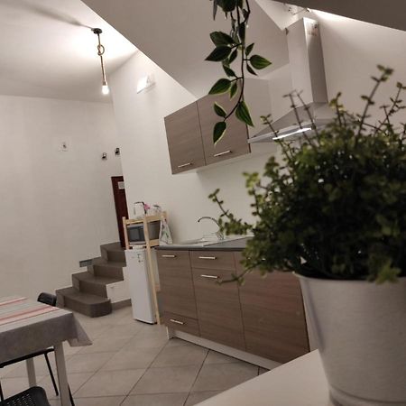 Al Portico Apartman Petralia Sottana Kültér fotó
