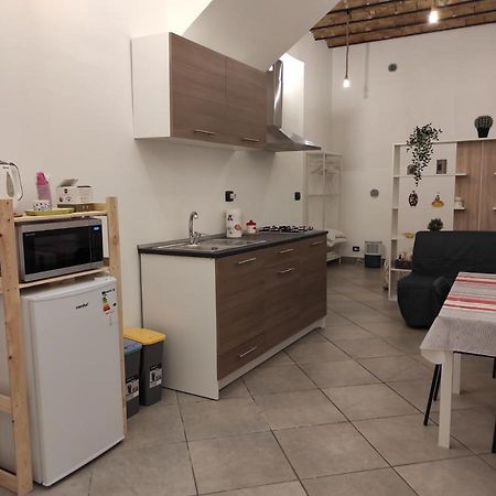 Al Portico Apartman Petralia Sottana Kültér fotó