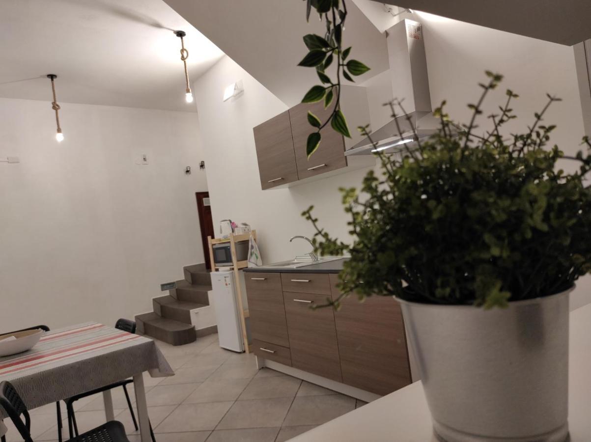 Al Portico Apartman Petralia Sottana Kültér fotó