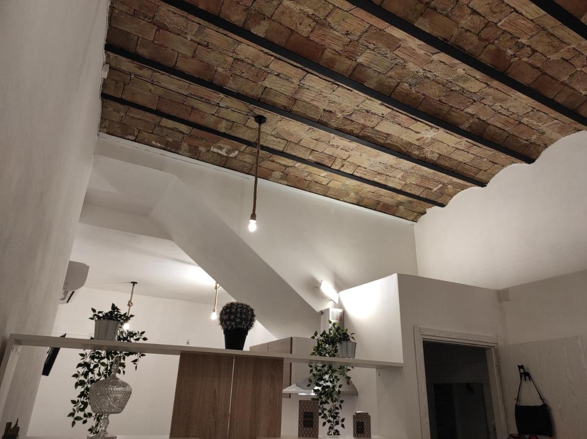 Al Portico Apartman Petralia Sottana Kültér fotó
