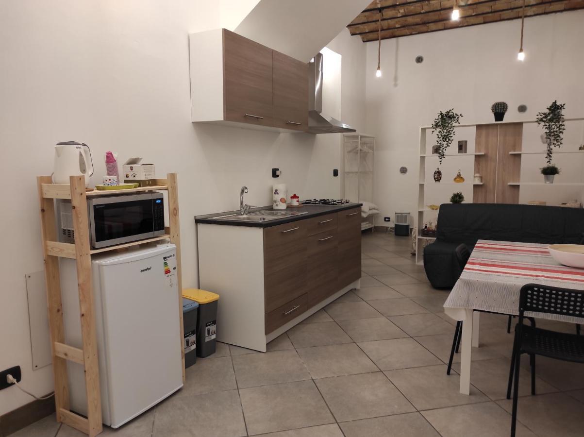 Al Portico Apartman Petralia Sottana Kültér fotó