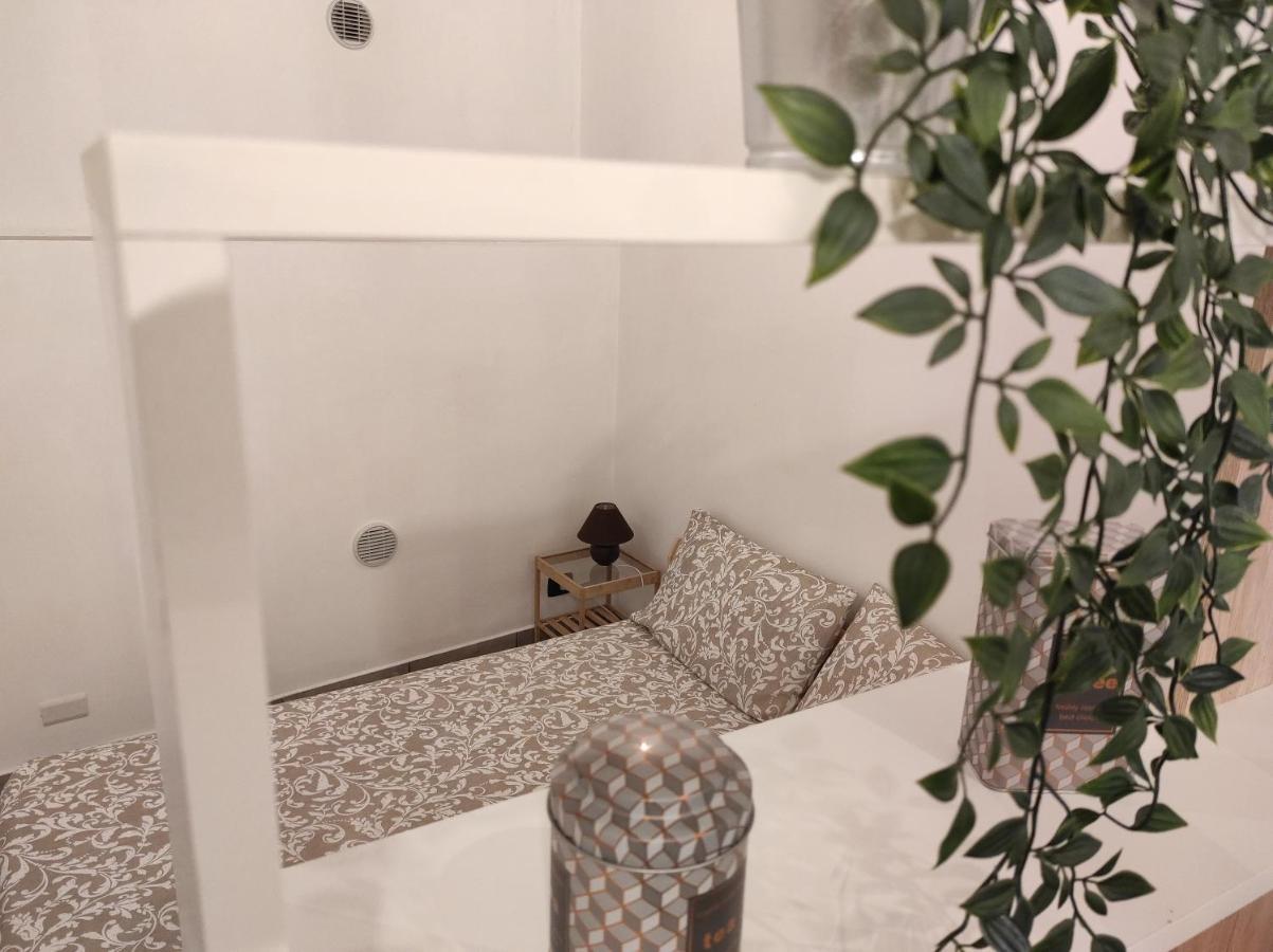 Al Portico Apartman Petralia Sottana Kültér fotó