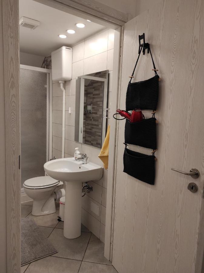 Al Portico Apartman Petralia Sottana Kültér fotó