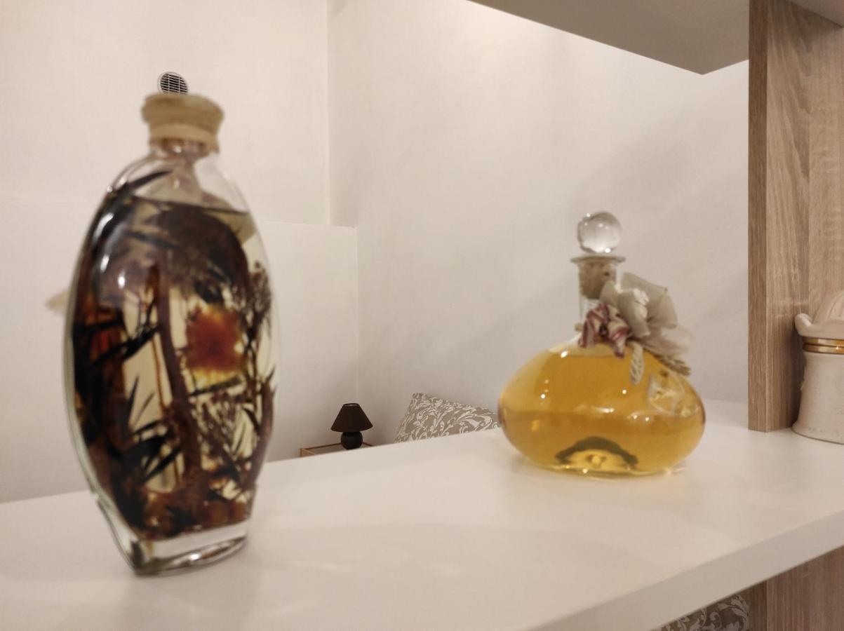 Al Portico Apartman Petralia Sottana Kültér fotó
