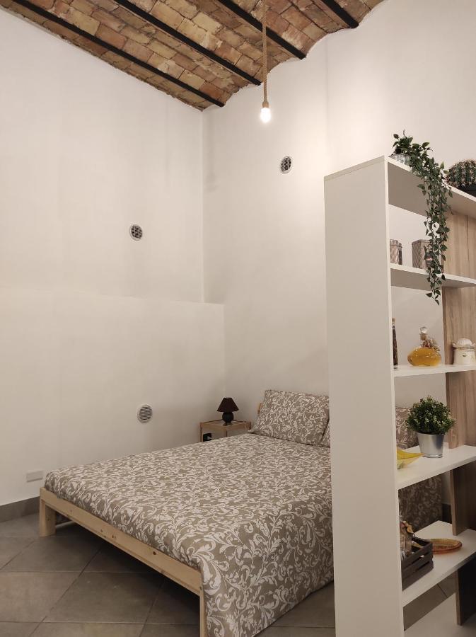 Al Portico Apartman Petralia Sottana Kültér fotó