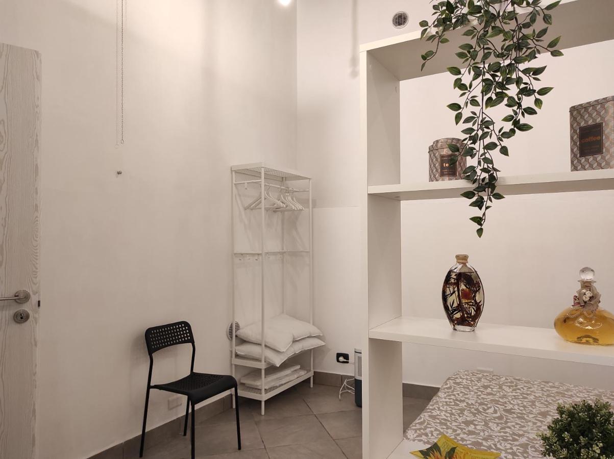 Al Portico Apartman Petralia Sottana Kültér fotó