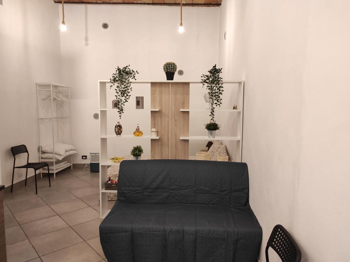 Al Portico Apartman Petralia Sottana Kültér fotó